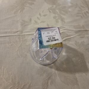 Colorful Faceted Melamine Cups